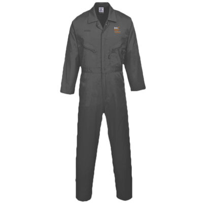 Coverall Thumbnail