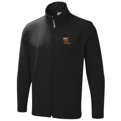Softshell Jacket Thumbnail